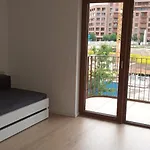 Apartment Zwirn 1 Izbovy Bratislava