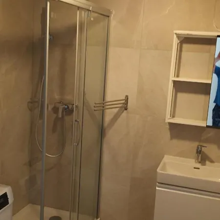 Lejlighed Zwirn 1 Izbovy *