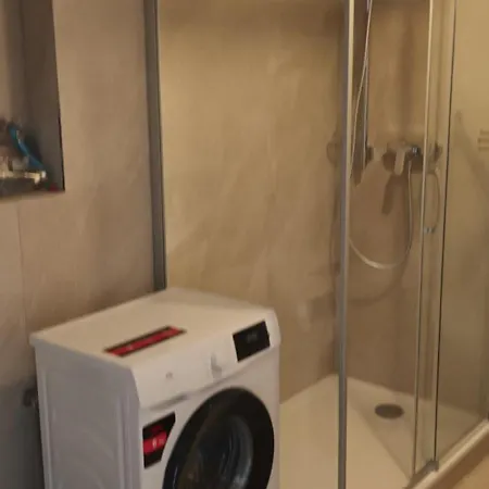 شقة Zwirn 1 Izbovy