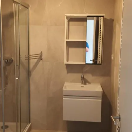 شقة Zwirn 1 Izbovy