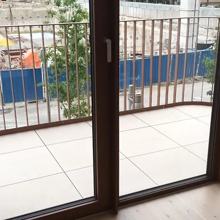 Zwirn 1 Izbovy Appartamento *