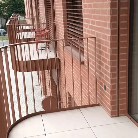 Zwirn 1 Izbovy Appartamento *